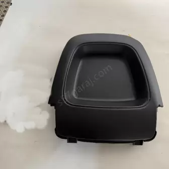 Chevrolet Aveo Orta Konsol Kapağı 95234993 resim 1