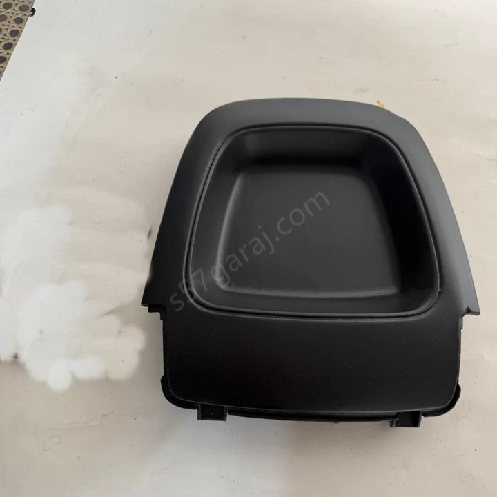 Chevrolet Aveo Orta Konsol Kapağı 95234993