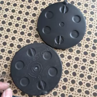 Volvo V60 Silecek Kapağı Mon7A resim 2