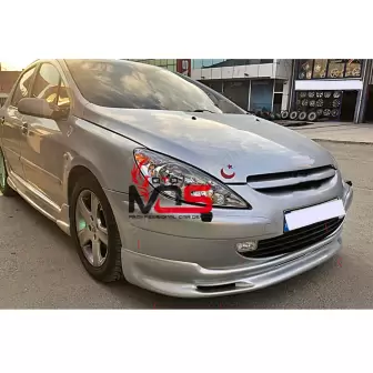 Peugeot 307 Ön Tampon Eki resim3