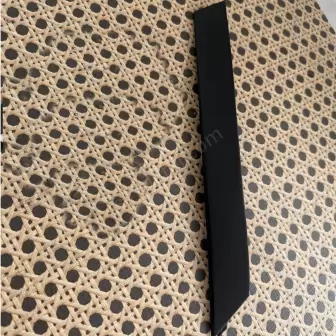 Renault Clio 4 Ön Cam Kenar Plastiği resim 2