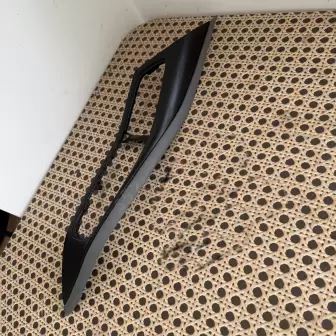 Opel Grandland Cam Açma Düğme Çerçevesi resim 4