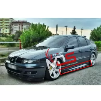 Seat Toledo Marşpiyel Takımı resim2
