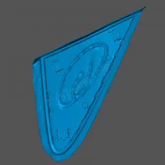 Mercedes A160 Ayna Üçgeni resim 5