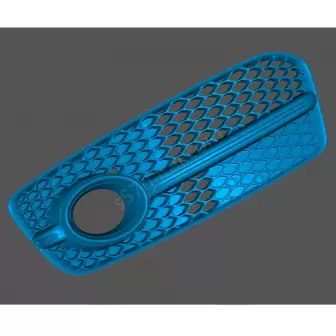 Audi Q5 Sis Farı Çerçevesi resim 2