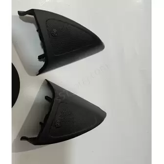 Skoda Octavia Tweeter Hoperlör Çerçevesi resim2