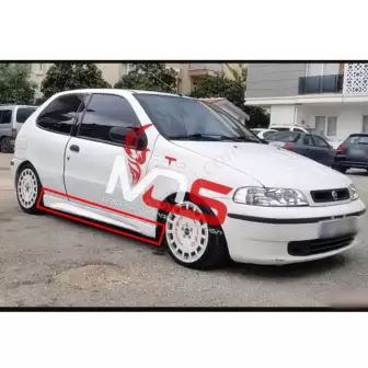 Fiat Palio Gtx Marşpiyel Takımı resim2