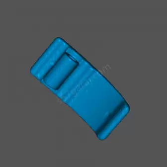 Opel Vectra C Makam Perde Kolu resim 4