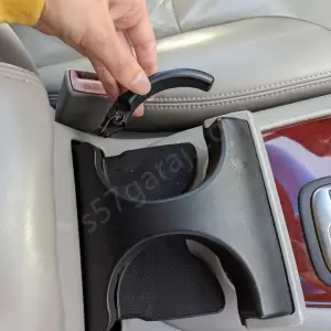 Lexus 2002 Es 300 Bardaklık resim2