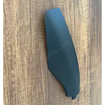 Honda Crv 1997-2002 Tavan Barı Kaplaması resim2