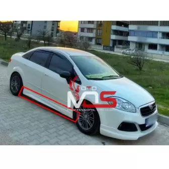 Fiat Linea Gtx Marşpiyel Takımı resim1
