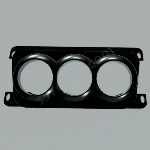 Bmw E90 3Lü Gösterge Pod Çerçevesi resim4