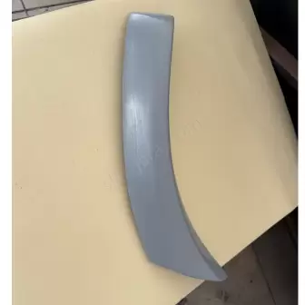 Isuzu Dmax Çamurluk Döşemesi resim3