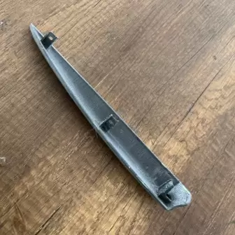 Ranger Rover Arka Kapı Parçası resim3