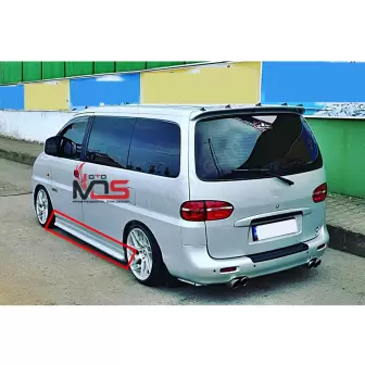 Hyundai Starex Marşpiyel Takımı resim1