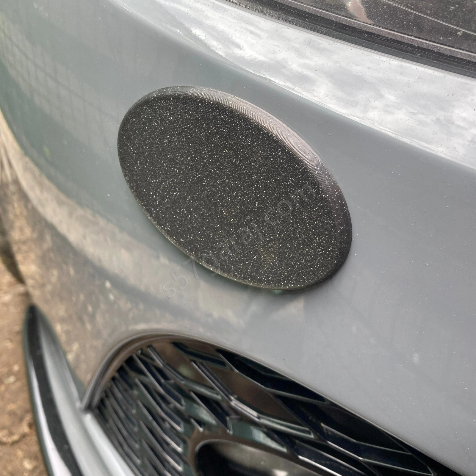 Seat Leon 2 Far Yıkama Kapakları