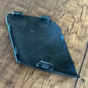 Skoda Fabia Mk1 Kilit Kapağı resim3