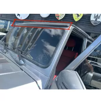 Mercedes G Class Ön Tavan Barı resim1