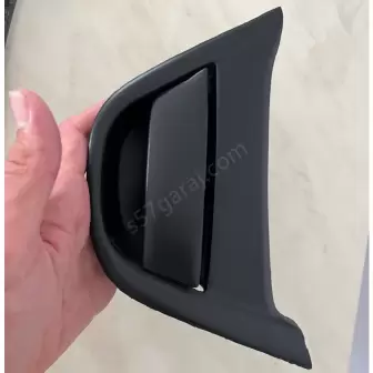 Alfa Romeo 156 Mk1 Arka Kapı Kolu Açma Plastik resim1