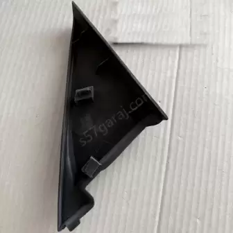 Honda Civic Vtec2 İç Ayna Plastiği resim 3