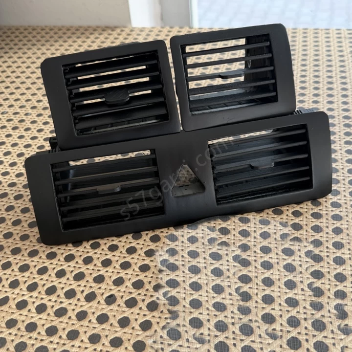 Skoda Fabia 2000-2008 Havalandırma Çerçevesi Takım