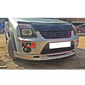 Ford Connect Ön Tampon Eki resim4