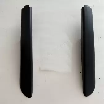 Ford Kuga Tavan Çıtası Ön Kapakları resim 2