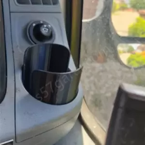 Ford Transit Bardaklık resim1