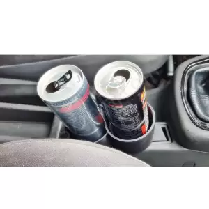 Audi A3 8L Bardak Tutucu resim2