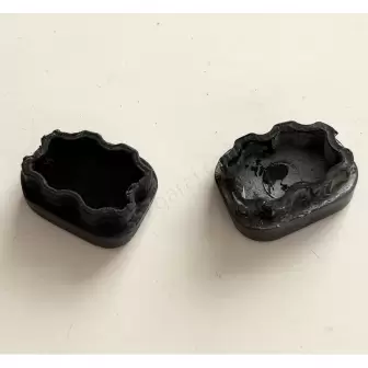 Ford Fusion Tavan Çıtası Arka Kapağı resim 3