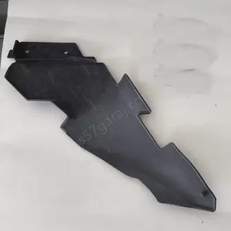 Mercedes B160 Far Kapağı Plastiği resim 3