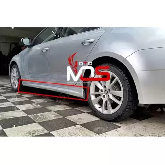 Skoda Octavia R Marşpiyel Takımı resim2