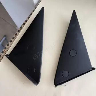 Mahindra Scorpio 2009-2014 İç Cam Plastiği resim 3