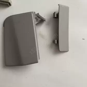 Bmw E93 Arka Tavan Kapağı E93K3001713304 resim 4