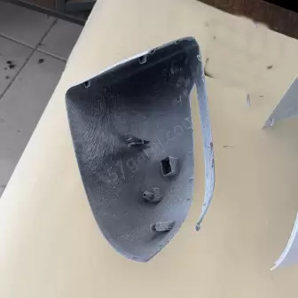 Byd Seal U Ayna Kapakları resim 3