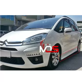 Citroen C4 Picasso Marşpiyel Takımı resim1