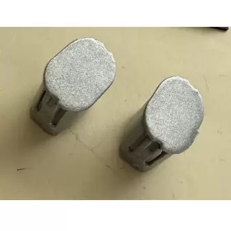 Kia Sportage Tavan Çıtası Tapası resim 2