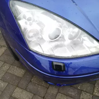 Ford Focus Mk1 Far Yıkama Kapakları resim1