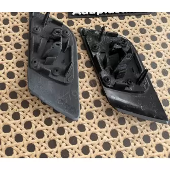 Peugeot 5008 Far Yıkama Kapağı resim 2