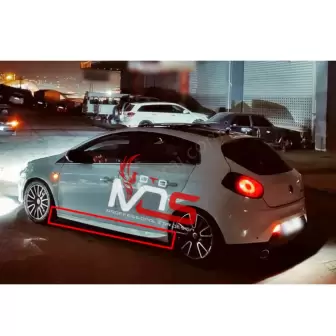 Fiat Bravo Marşpiyel Takımı resim1