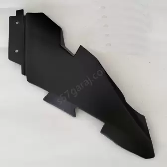 Mercedes B160 Far Kapağı Plastiği resim 2