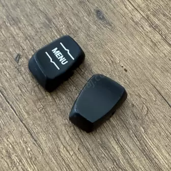 Bmw Gs 1300 Menü Düğmesi resim 3