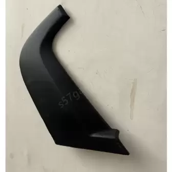 Honda Civic Fb7 2012-2017 Arka Kapı Kapağı resim 4