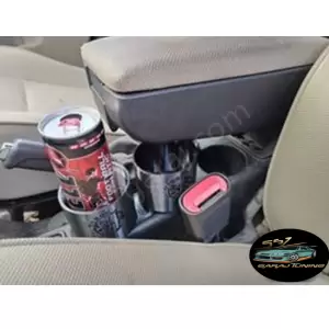 Alfa Romeo 147 Bardaklık resim2