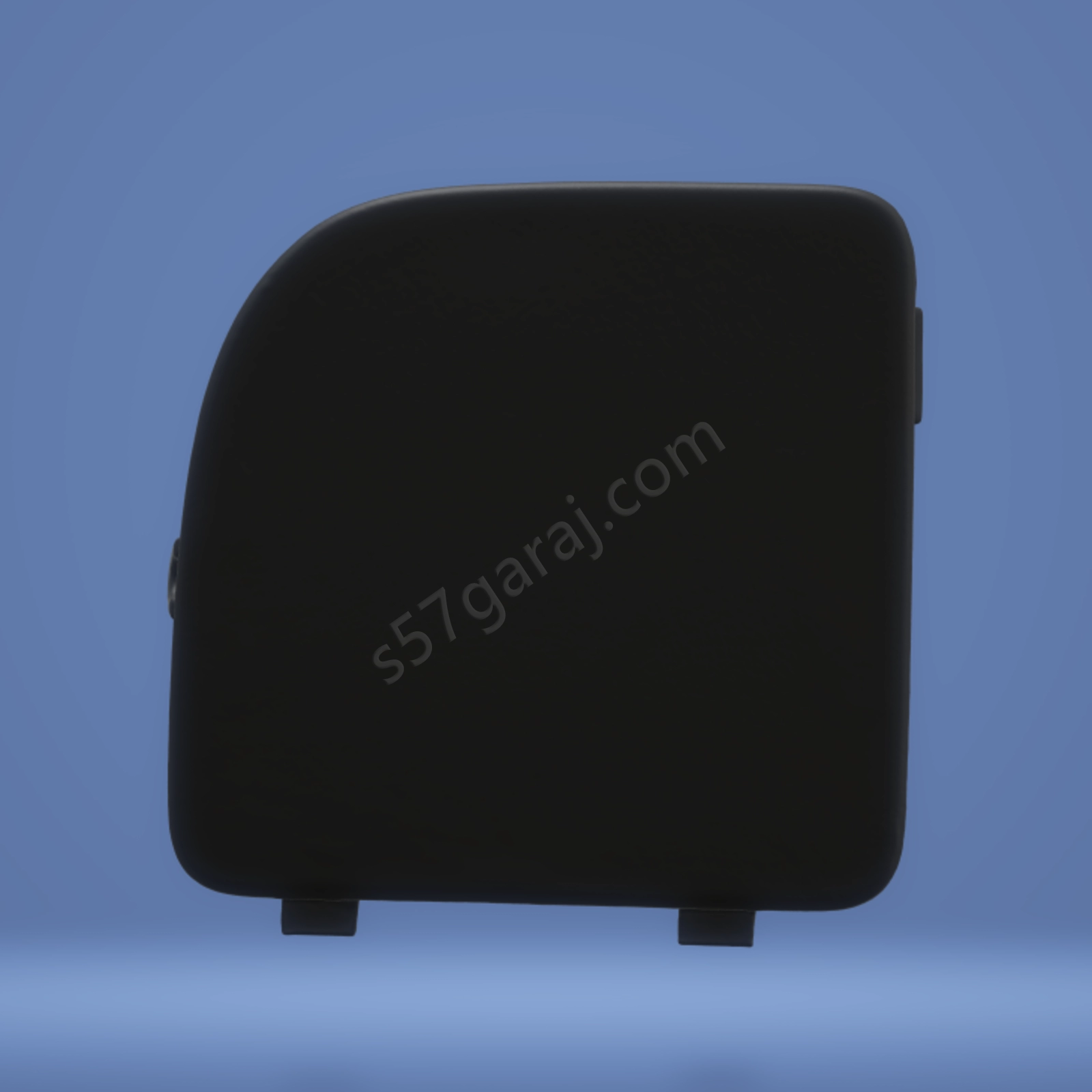 Renault Kango 2013-2021 Çeki Demir Kapak