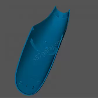 Mitsubishi Outlander Ön Tavan Çıtası Kapağı resim 3