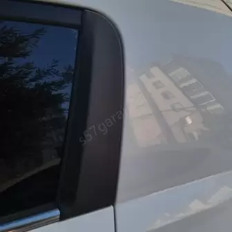 Kia Sportage Arka Dış Kaplama Plastiği resim 2