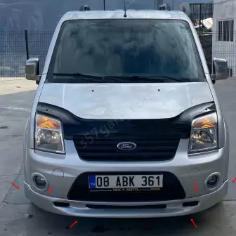 Ford Connect Bodykit Seti Boyalı resim1
