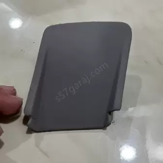 Renault Clio Symbol Thalia Izgara Çubukları resim4