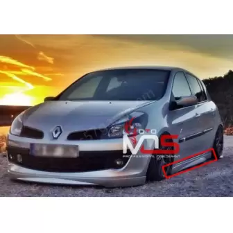 Renault Clio 3 Gtxx Marşpiyel Takımı resim4